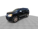 Used 2012 Nissan Armada Platinum image 4