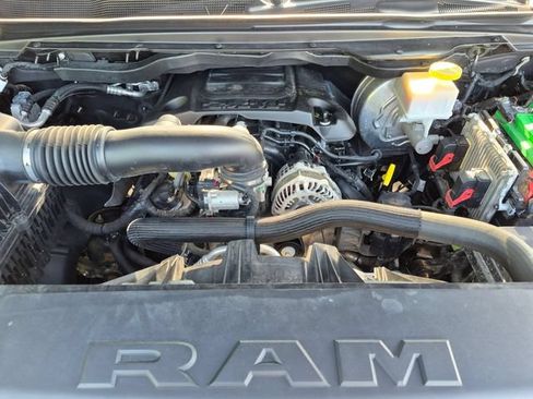 Used 2019 RAM 1500 Big Horn AWD/4WD image 21