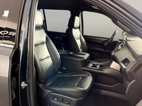 Used 2021 Chevrolet Tahoe LT RWD image 9