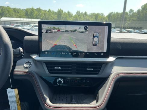 New 2025 Ford Explorer ST w/ Sun And Sound Package image 21