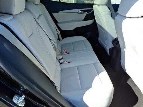 New 2026 Buick Envision Avenir image 21