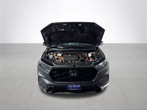 Certified 2023 Honda CR-V Sport image 23