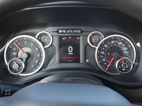 New 2026 RAM 1500 Big Horn image 29