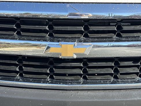 Certified 2019 Chevrolet Silverado 1500 W/T w/ WT Convenience Package image 30