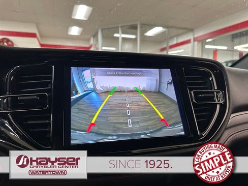 Used 2024 Dodge Durango GT AWD/4WD image 28