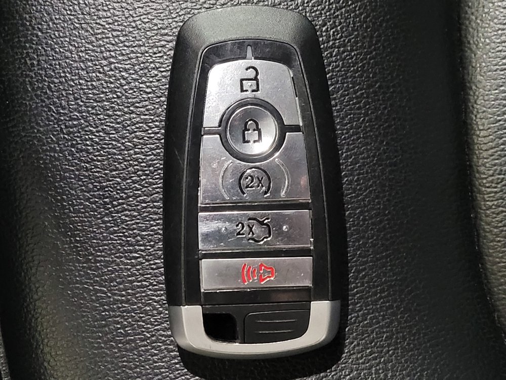 Used 2020 Ford Edge SEL w/ Convenience Package FWD image 32