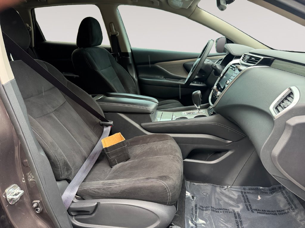 Used 2015 Nissan Murano S AWD/4WD image 15
