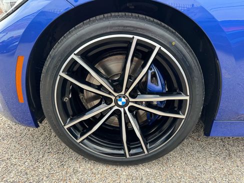 Used 2020 BMW M340i image 13