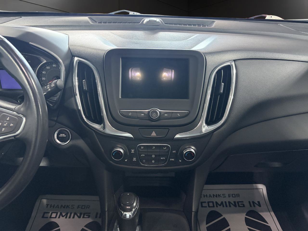 Used 2019 Chevrolet Equinox LT AWD/4WD image 15