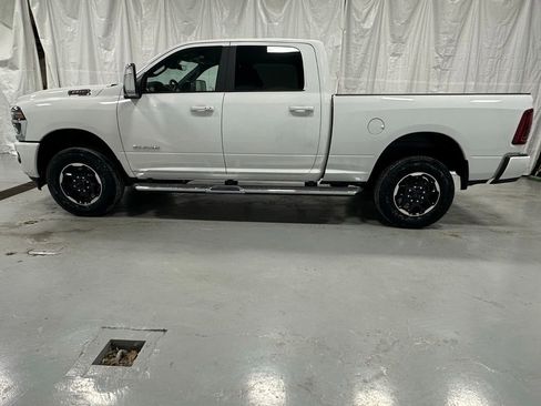Used 2025 RAM 2500 Laramie image 4
