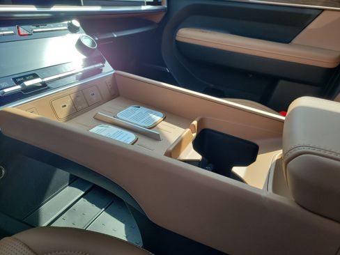 New 2026 Hyundai Santa Fe Limited AWD/4WD image 29