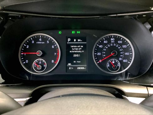 Used 2022 Kia K5 GT w/ GT1 Package FWD image 24