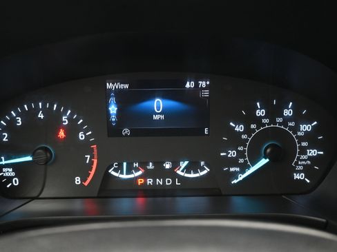 Used 2022 Ford Escape SE w/ SE Sport Appearance Package AWD/4WD image 14
