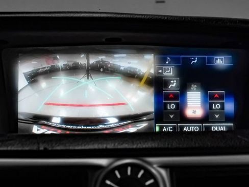 Used 2015 Lexus GS 350 w/ Premium Package RWD image 25