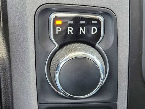 Used 2022 RAM 1500 Tradesman RWD image 29