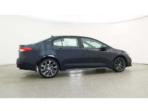 New 2026 Toyota Corolla SE image 26