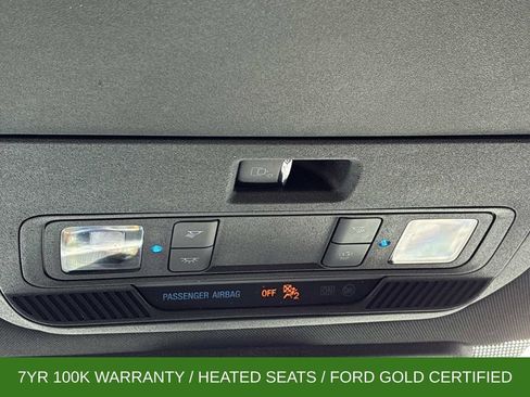 Certified 2023 Ford F150 XLT w/ Equipment Group 302A High image 38