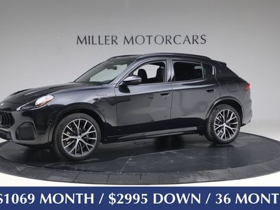 Used 2026 Maserati Grecale Modena