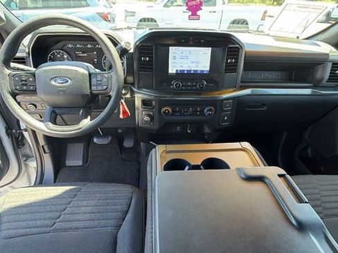 Used 2022 Ford F150 XL w/ STX Appearance Package AWD/4WD image 20