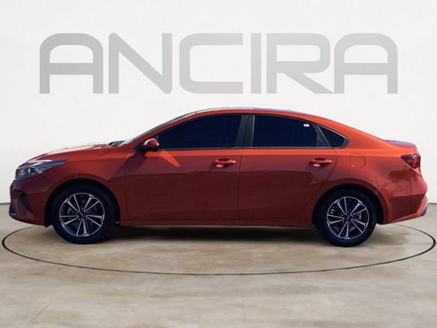 Used 2023 Kia Forte LXS FWD image 8