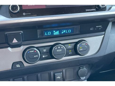Used 2023 Toyota Tacoma SR5 image 25