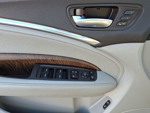 Used 2020 Acura MDX SH-AWD w/ Technology Package image 14