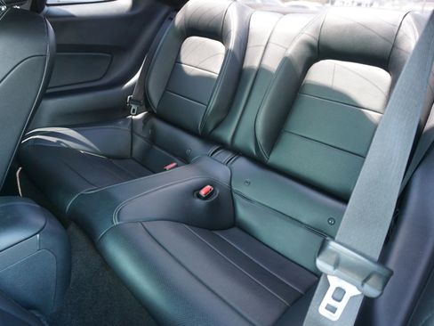 Used 2015 Ford Mustang GT Premium w/ Equipment Group 401A RWD image 15