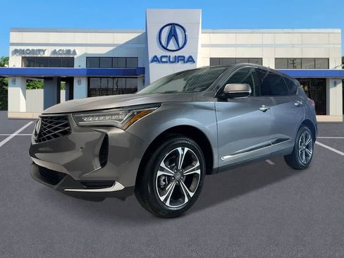 New 2026 Acura RDX SH-AWD w/ Technology Package image 1