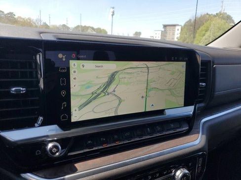 New 2026 GMC Sierra 1500 SLT w/ SLT Premium Plus Package image 27