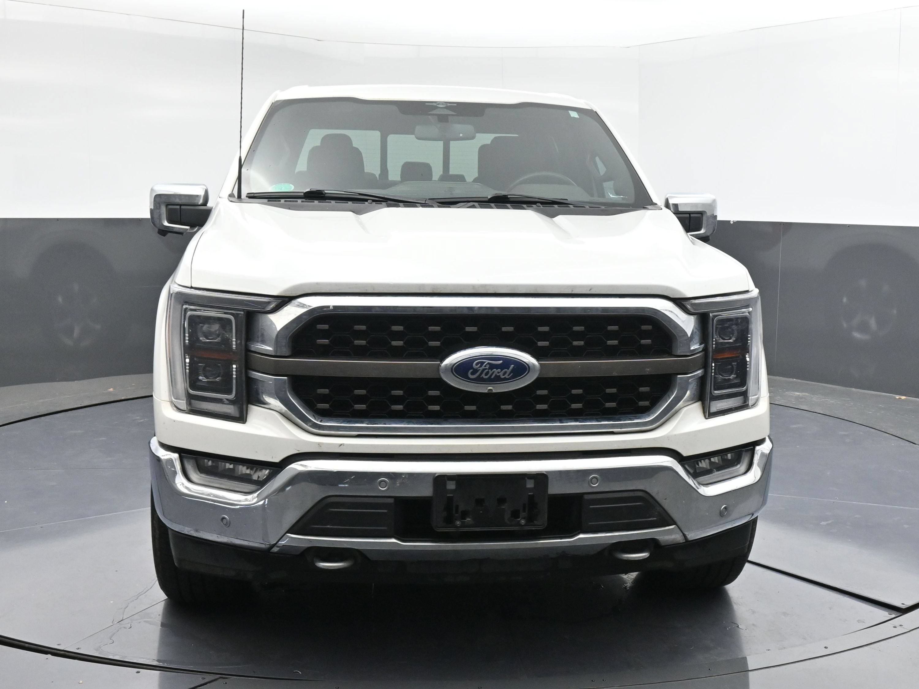 Used 2023 Ford F150 King Ranch w/ Equipment Group 601A High AWD/4WD image 2