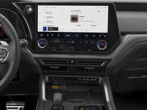 New 2026 Lexus TX 350 AWD image 7