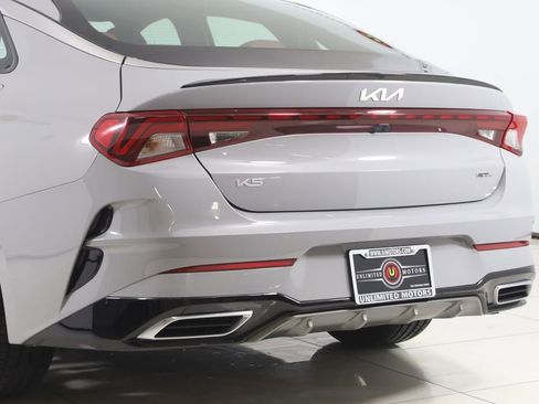 Used 2023 Kia K5 GT-Line FWD image 26