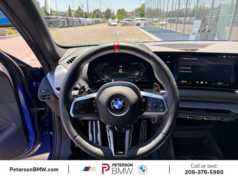 Used 2025 BMW M235i xDrive AWD/4WD image 17