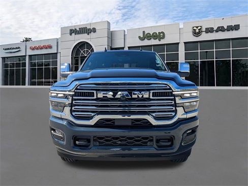 New 2026 RAM 2500 Laramie image 9