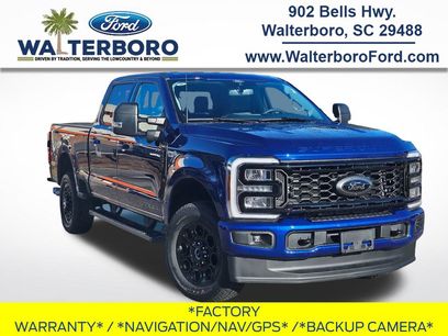 New 2026 Ford F250 XLT w/ XLT Premium Package