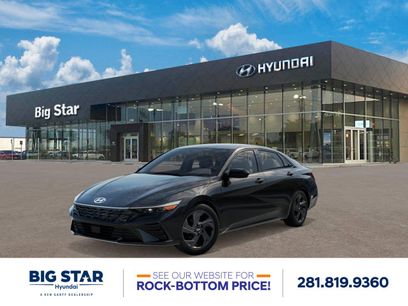 New 2026 Hyundai Elantra Sport