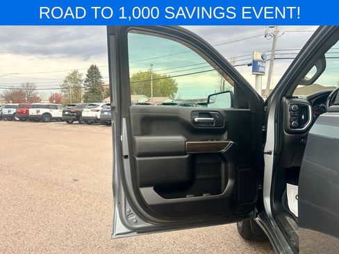 Used 2019 Chevrolet Silverado 1500 LT w/ All-Star Edition image 12