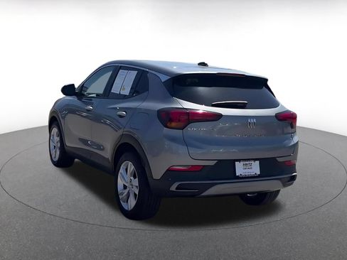 Used 2025 Buick Encore GX Preferred FWD image 11