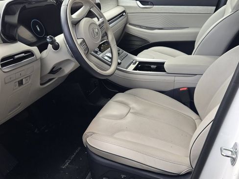 Used 2024 Hyundai Palisade Calligraphy FWD image 10