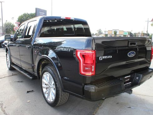 Used 2015 Ford F150 Lariat image 29