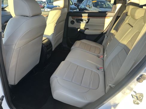 Used 2021 Honda CR-V EX-L image 19