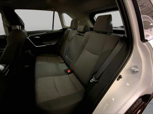 Used 2023 Toyota RAV4 XLE w/ Convenience Package AWD/4WD image 21