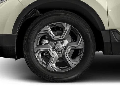 Used 2018 Honda CR-V EX-L image 14