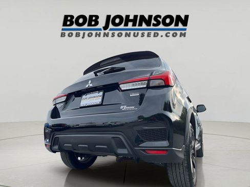 Used 2025 Mitsubishi Outlander Sport LE image 10