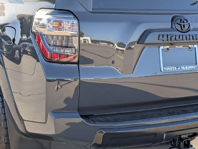 Certified 2024 Toyota 4Runner TRD Pro AWD/4WD image 8
