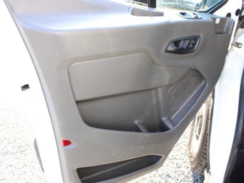 Used 2021 Ford Transit 250 148 High Roof RWD image 16
