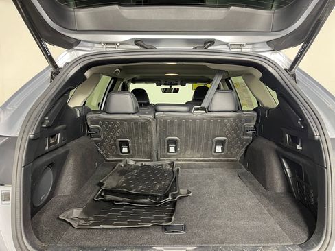 Used 2021 Subaru Outback Limited image 22