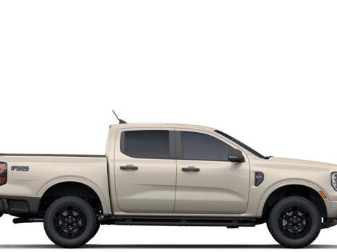 New 2025 Ford Ranger XLT w/ Equipment Group 301A High image 27