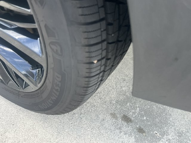 Used 2020 Kia Telluride SX w/ SX Prestige Package AWD/4WD image 8