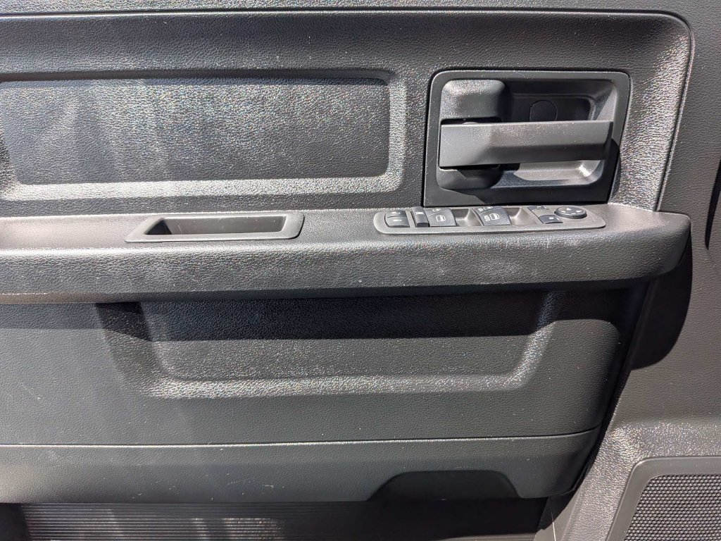 Used 2022 RAM 1500 Tradesman w/ Popular Equipment Group AWD/4WD image 27